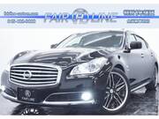 2014 NISSAN CIMA