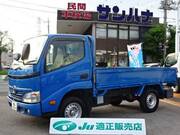 2014 TOYOTA TOYOACE
