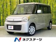 2014 SUZUKI SPACIA