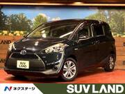 2016 TOYOTA SIENTA