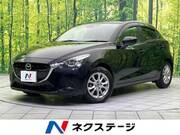 2016 MAZDA DEMIO