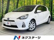 2013 TOYOTA AQUA