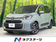 2024 TOYOTA SIENTA