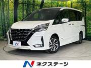2021 NISSAN SERENA