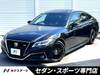 TOYOTA CROWN HYBRID