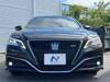 TOYOTA CROWN HYBRID