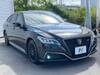 TOYOTA CROWN HYBRID