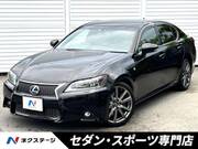 2014 LEXUS GS