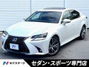 2017 LEXUS GS