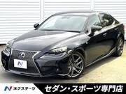 2013 LEXUS IS