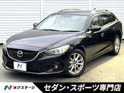 2013 MAZDA ATENZA WAGON XD