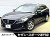 MAZDA ATENZA WAGON