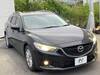 MAZDA ATENZA WAGON