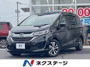 2018 HONDA FREED HYBRID