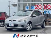 2011 MAZDA DEMIO 13C Smart Edition