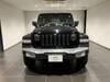 CHRYSLER JEEP WRANGLER UNLIMITED