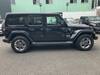 CHRYSLER JEEP WRANGLER UNLIMITED