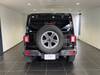 CHRYSLER JEEP WRANGLER UNLIMITED