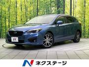 2017 SUBARU IMPREZA SPORTS