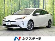 2019 TOYOTA PRIUS