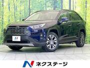 2022 TOYOTA RAV4 G