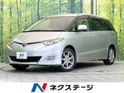 2007 TOYOTA ESTIMA