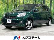 2016 TOYOTA PASSO