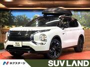 2023 MITSUBISHI OUTLANDER PHEV