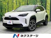 2021 TOYOTA YARIS CROSS HYBRID Z