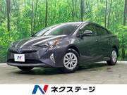 2016 TOYOTA PRIUS S