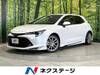 TOYOTA COROLLA SPORT