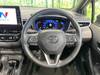 TOYOTA COROLLA SPORT