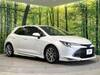 TOYOTA COROLLA SPORT