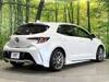 TOYOTA COROLLA SPORT