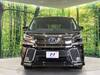 TOYOTA VELLFIRE HYBRID