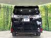 TOYOTA VELLFIRE HYBRID