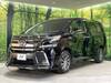 TOYOTA VELLFIRE HYBRID