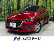 2018 MAZDA DEMIO