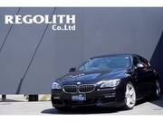 2017 BMW 6 SERIES