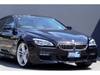 BMW 6 SERIES