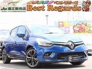 2018 RENAULT LUTECIA
