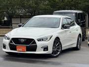 2019 NISSAN SKYLINE