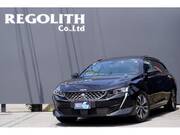 2019 PEUGEOT 508