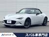 MAZDA ROADSTER