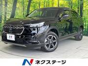 2023 HONDA VEZEL