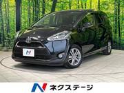 2016 TOYOTA SIENTA G