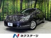 2008 NISSAN TEANA 250XL