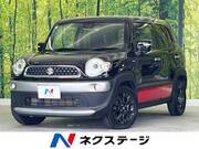 2018 SUZUKI XBEE HYBRID MZ