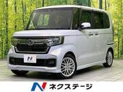 2022 HONDA N-BOX CUSTOM