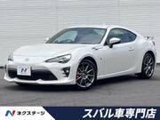 2017 TOYOTA 86